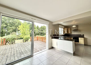  Maison � vendre 5 pi�ces 103 m�