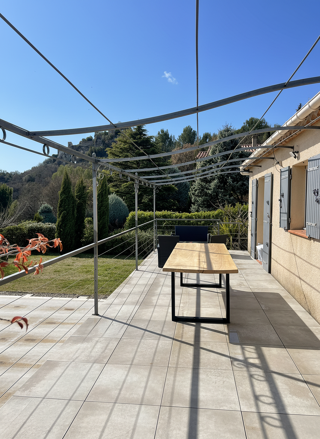  Maison � vendre 6 pi�ces 124 m�