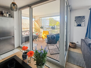  Appartement � vendre 4 pi�ces 75 m�