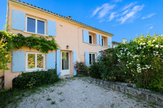  Maison à vendre 5 pièces 165 m²