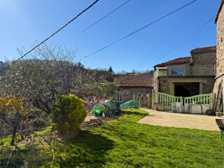  Maison à vendre 9 pièces 256 m²