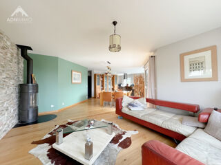  Maison à vendre 6 pièces 280 m²