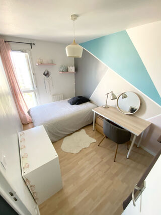  Appartement � vendre 4 pi�ces 88 m�