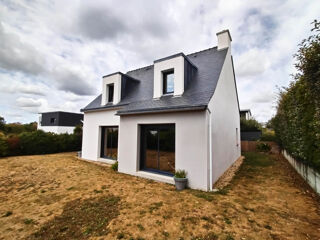  Maison à vendre 5 pièces 119 m²