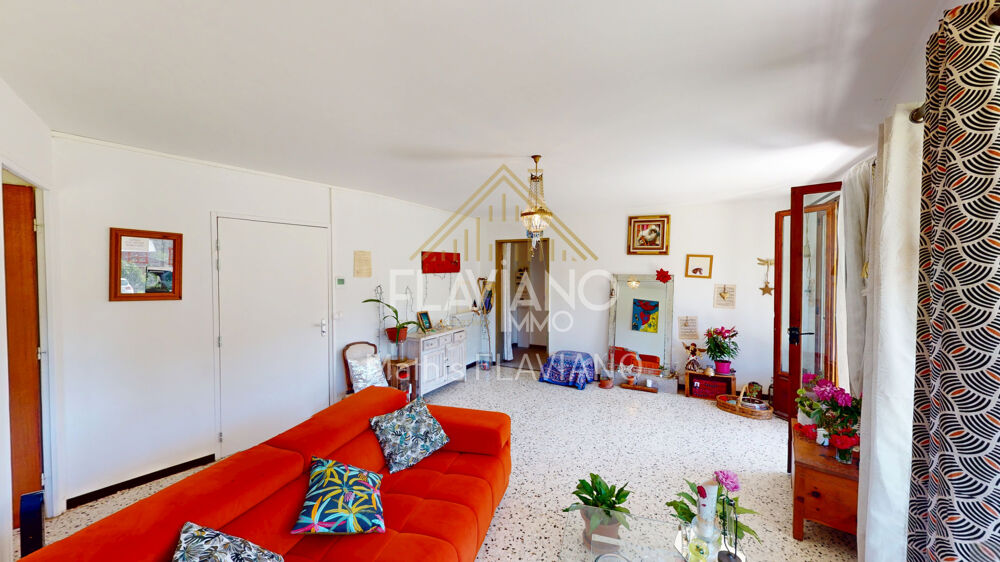 T3 - JARDIN 624m2 - CAVE - PARKING