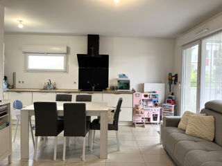  Appartement  vendre 3 pices 60 m