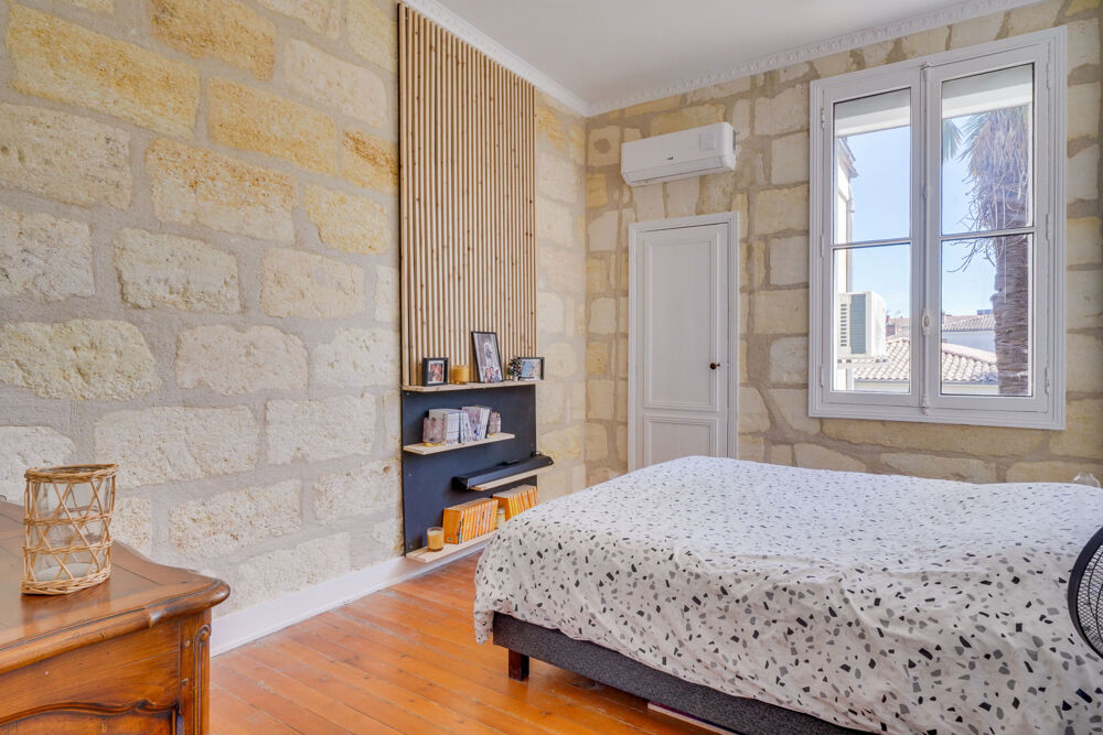  vendre  Maison Bordeaux (33000)