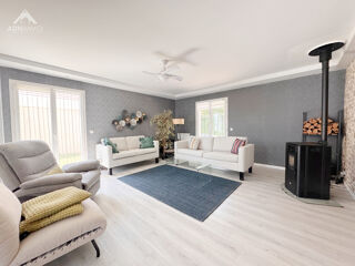  Maison à vendre 5 pièces 152 m²