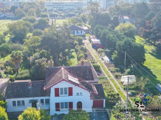  Maison � vendre 7 pi�ces 154 m�