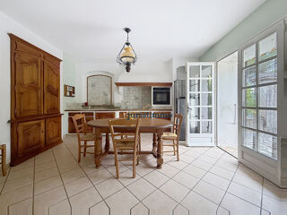  Maison à vendre 8 pièces 240 m²