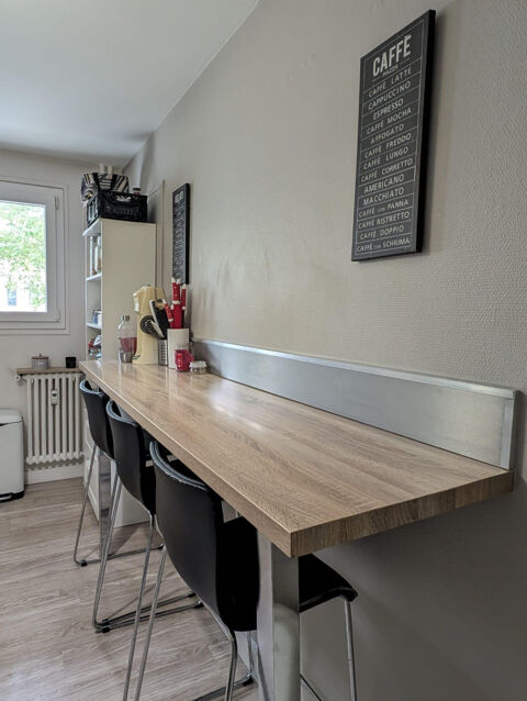  Appartement � louer 3 pi�ces 57 m�