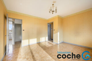  Appartement � vendre 3 pi�ces 55 m�