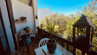  Appartement à vendre 1 pièce 42 m²