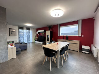  Maison � vendre 5 pi�ces 128 m�