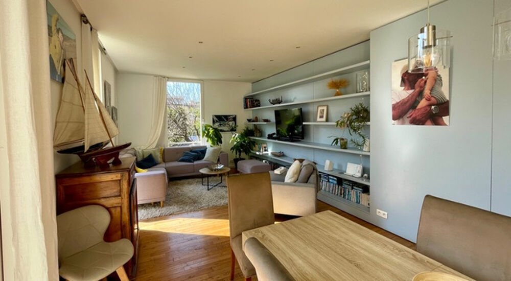 à vendre  Duplex/triplex Antibes (06600)
