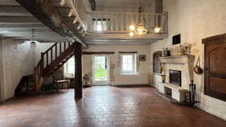  Maison � vendre 7 pi�ces 163 m�