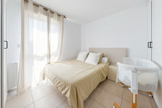  Appartement � vendre 3 pi�ces 60 m�