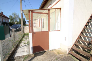  Maison  vendre 2 pices 39 m