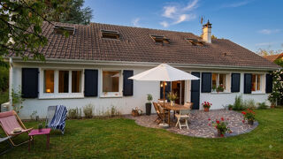  Maison à vendre 7 pièces 160 m²