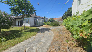  Maison à vendre 5 pièces 104 m²