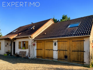  Maison à vendre 6 pièces 126 m²