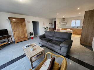  Maison à vendre 5 pièces 86 m²