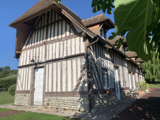  Maison � vendre 7 pi�ces 185 m�
