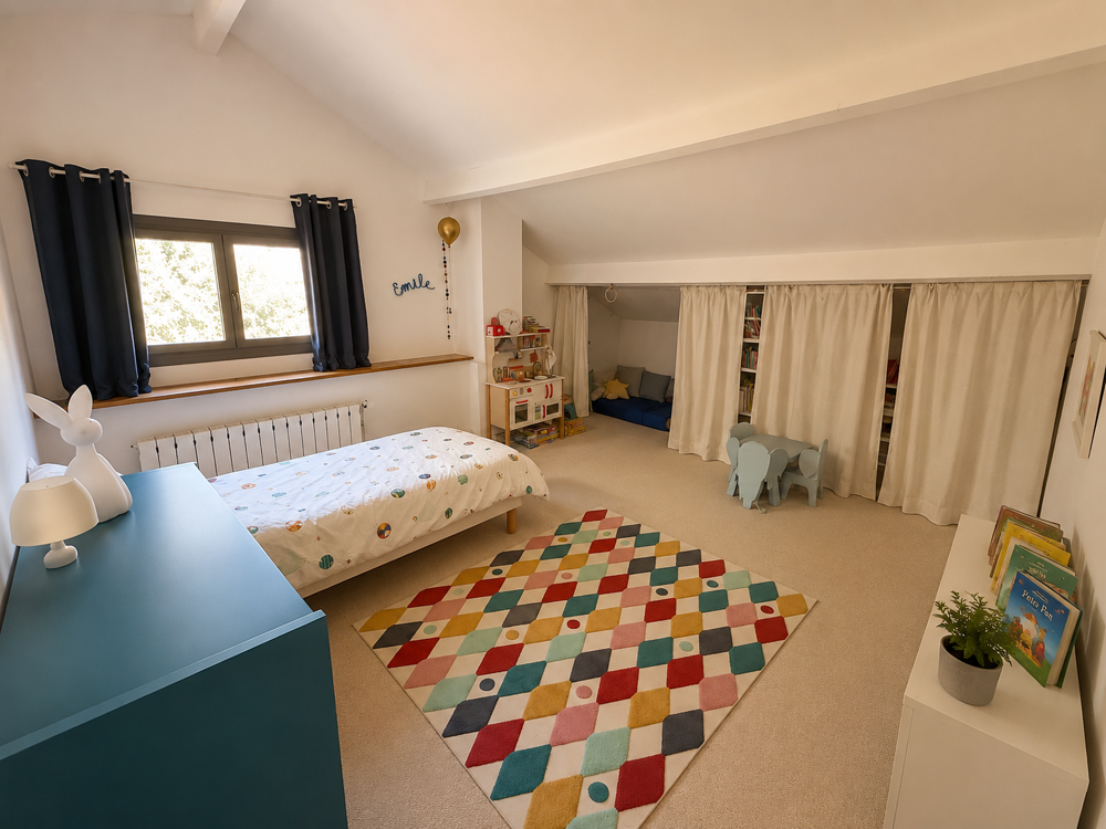 à vendre  Maison Castelnau-le-Lez (34170)