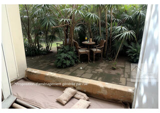  Appartement � vendre 3 pi�ces 67 m�