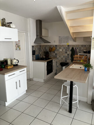  Maison à vendre 5 pièces 122 m²