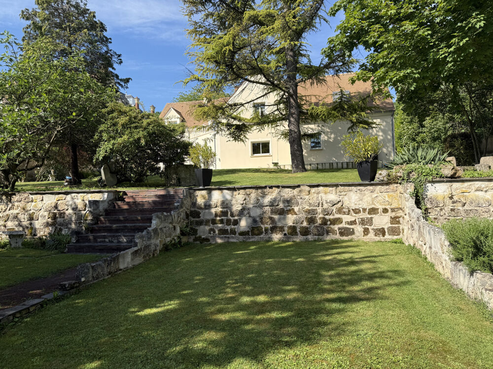 � vendre  Maison Villennes-sur-Seine (78670)