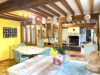  Ferme � vendre 4 pi�ces 130 m�