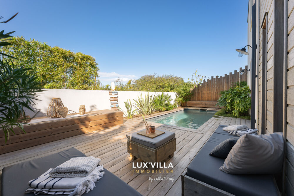 à vendre  Maison Palavas-les-Flots (34250)