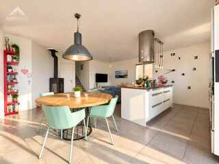  Maison à vendre 5 pièces 113 m²