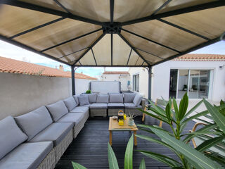  Maison � vendre 7 pi�ces 223 m�