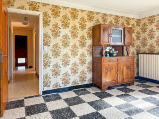  Maison � vendre 4 pi�ces 82 m�