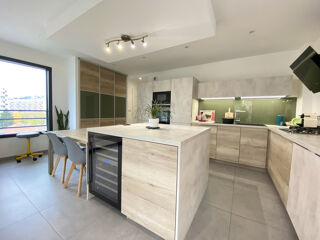  Appartement � vendre 4 pi�ces 115 m�