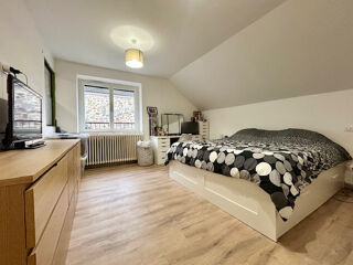  Maison � vendre 4 pi�ces 95 m�