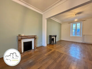  Maison  vendre 6 pices 124 m