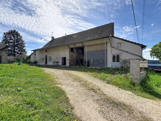  Maison � vendre 4 pi�ces 84 m�