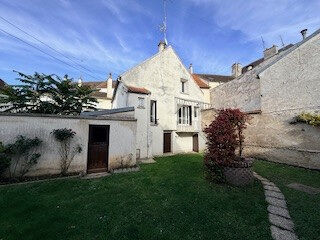  Maison � vendre 4 pi�ces 75 m�