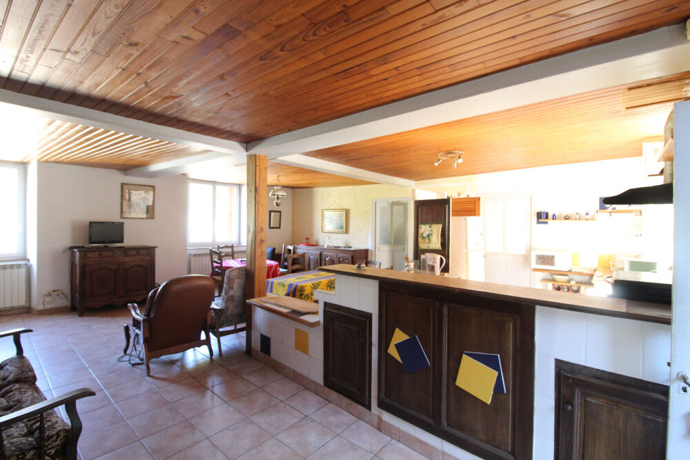 Vente Maison Plaisance   Maison familiale de 136 m2 avec sous-sol total et extérieur Plaisance