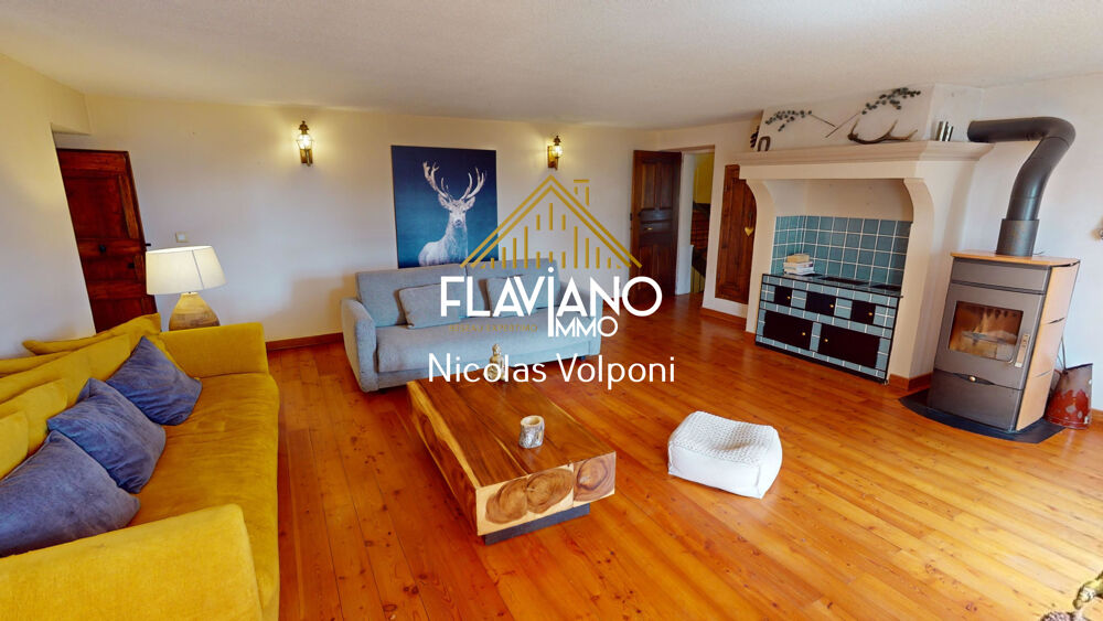 Maison 388 m2