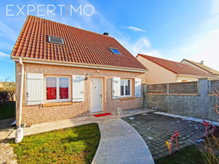  Maison � vendre 5 pi�ces 87 m�