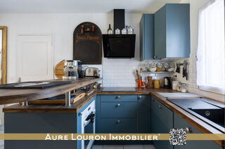  Maison à vendre 4 pièces 84 m²