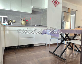  Appartement à vendre 3 pièces 57 m²