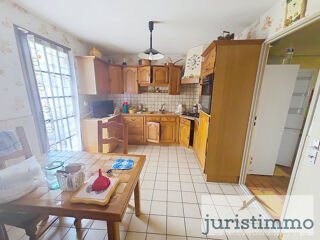  Maison à vendre 4 pièces 90 m²