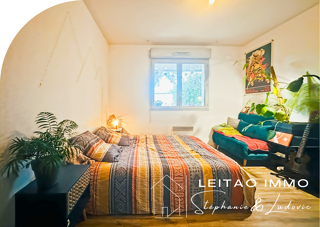  Appartement  vendre 3 pices 62 m