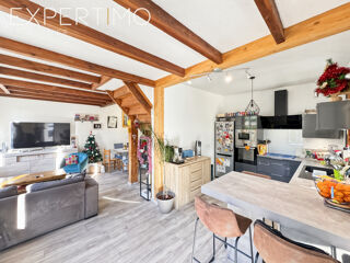  Maison � vendre 5 pi�ces 116 m�