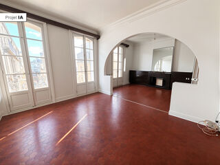  Appartement à vendre 3 pièces 99 m²